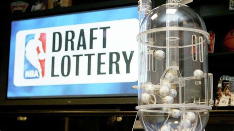how does the draft lottery work|Everything you need to know about the 2023 NBA Draft Lottery: .